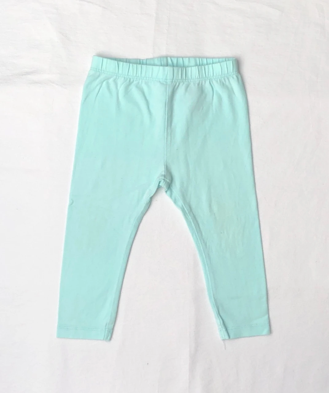 Lot of 3 Tex leggings 12 months – photo 6